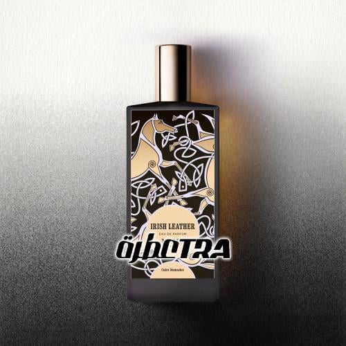 عطر بديل ايريش ليذر من ميمو Irish Leather Memo Par...