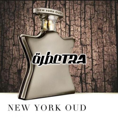 عطر بديل نيويورك عود من بوند 9 New York Oud Bond N...