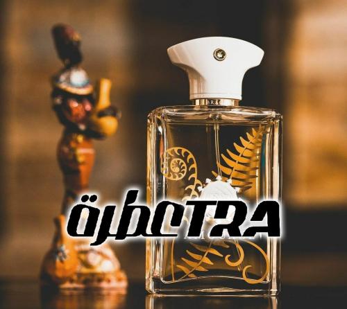 عطر بديل براكن الرجالي من امواج Bracken Man Amouag...