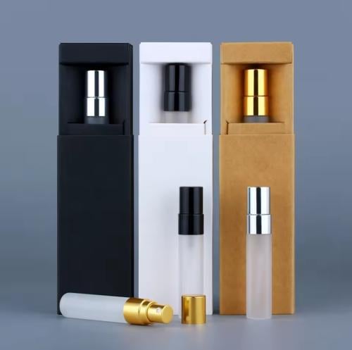 عدد 12 عطر بخاخ حجم 5 ملي