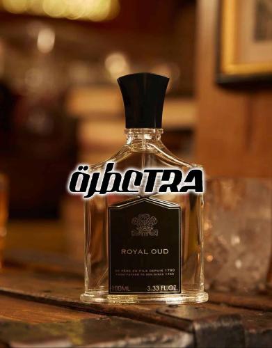 عطر بديل رويال عود من كريد Royal Oud Creed Alterna...