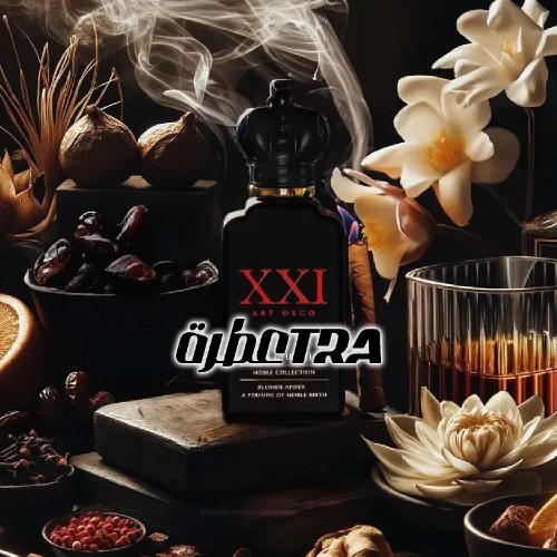 عطر بديل ارت ديكو بولند عنبر XXI من كلايف كريستيان...