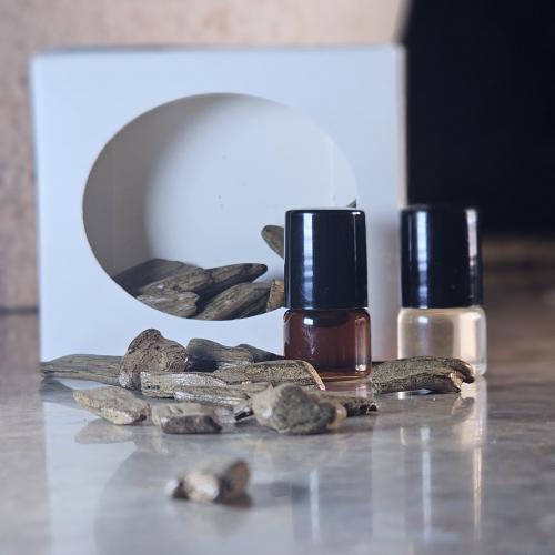 مجموعة عطرة