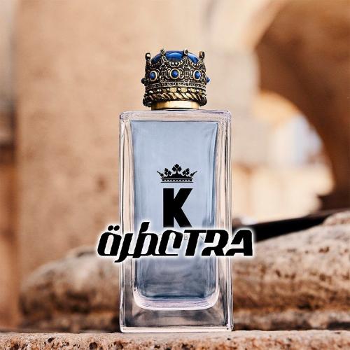 عطر بديل كي من دولتشي اند غابانا K by Dolce & Gabb...