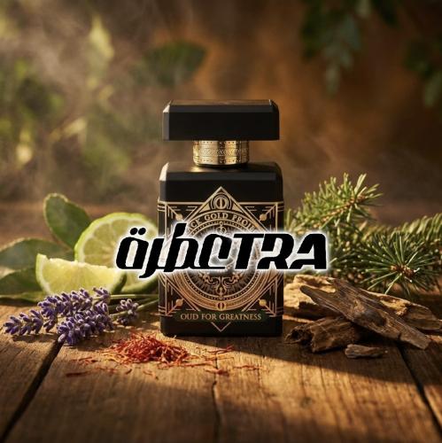 عطر بديل عود فور جريتنيس نيو من انيشيو Oud for Greatness Neo Initio Parfums Alternative