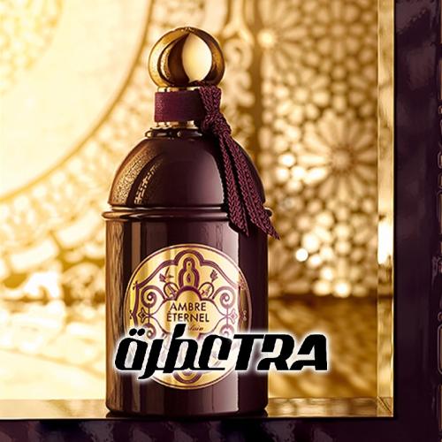 عطر بديل امبر اتيرنال من جيرلان Les Absolus d'Orie...
