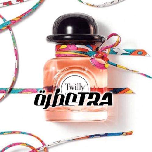 عطر بديل تويلي دي هيرميز من هيرميز Twilly d’Hermès...