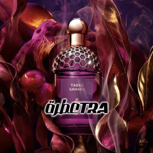 عطر بديل تاباك صحاري من جيرلان Tabac Sahara Guerlain Alternative