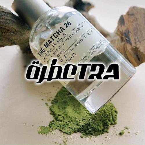 عطر بديل ذا ماتشا 26 من لي لابو The Matcha 26 Le L...
