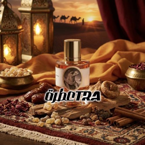 عطر بديل كاميل من زولوجيست Camel Zoologist Perfumes Alternative