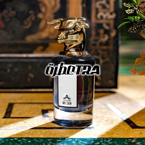 عطر بديل ذا بلازينج مستر سام من بنهالجنز The Blazi...