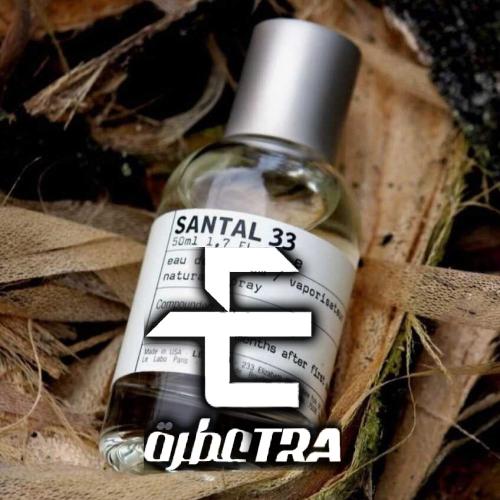 عطر بديل سانتال 33 من لي لابو Santal 33 Le Labo Al...