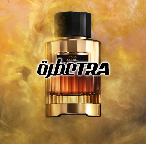 عطر بديل جولد انسينس من كارولينا هريرا Gold Incens...