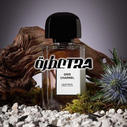 عطر بديل جريس شارنال من بي دي كي Gris Charnel BDK...