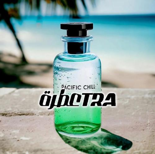 عطر بديل باسيفيك شيل من لويس فيتون Pacific Chill L...