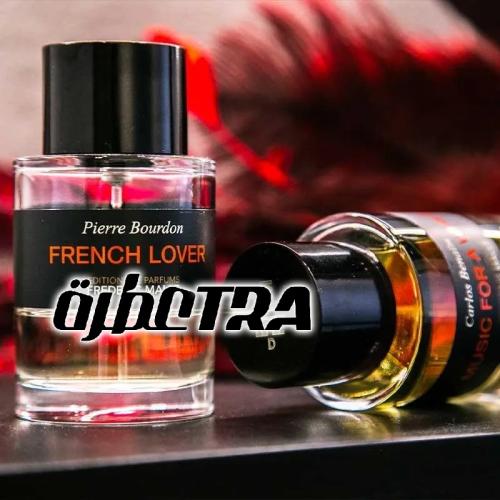 عطر بديل فرنش لوفر من فريدريك مال French Lover Fre...