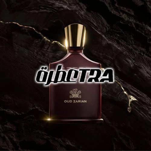 عطر بديل عود زاریان من كريد Oud Zarian Creed Alter...