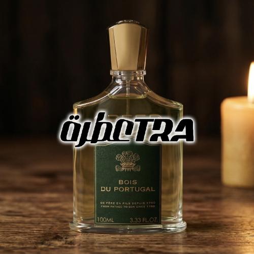 عطر بديل بوا دو برتغال من كريد Bois du Portugal Creed Alternative