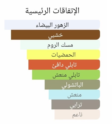 عطر بديل لينيرديت روج من جيفنشي L'Interdit Eau de...