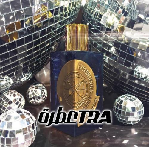 عطر بديل اكسبيريمينتوم كروسيس من إيتات ليبر دي أور...