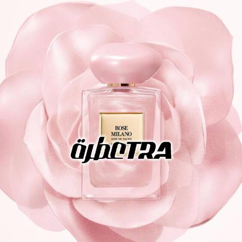 عطر بديل روز ميلانو سوي دي ناكري من ارماني Rose Mi...
