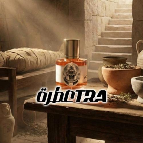 عطر بديل ساكريد سكاريب من زولوجيست Sacred Scarab Zoologist Perfumes Alternative