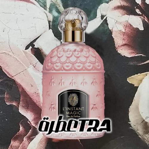 عطر بديل لينستانت ماجيك من جيرلان L'instant Magic...