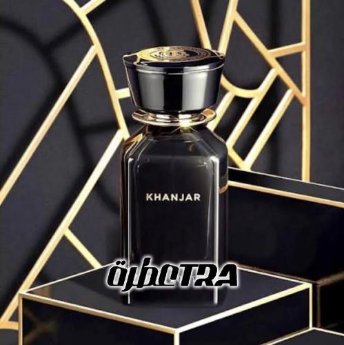 عطر بديل خنجر من عمان لكجري Khanjar Omanluxury Alt...