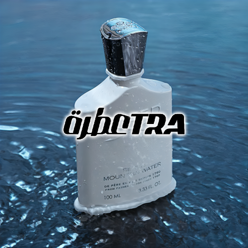 عطر بديل سلفر ماوتن ووتر من كريد Silver Mountain W...