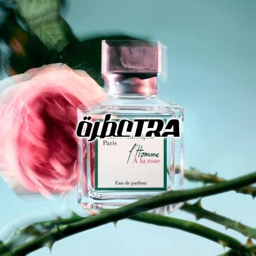 عطر بديل لاهوم الا روز من میسون فرانسیس کرتجان L'H...