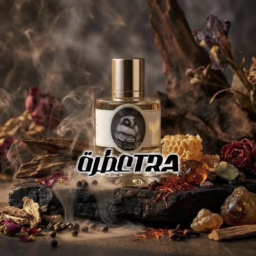 عطر بديل موث من زولوجيست Moth Zoologist Perfumes Alternative
