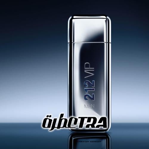عطر بديل 212 VIP الرجالي من كارولينا 212 VIP Men C...