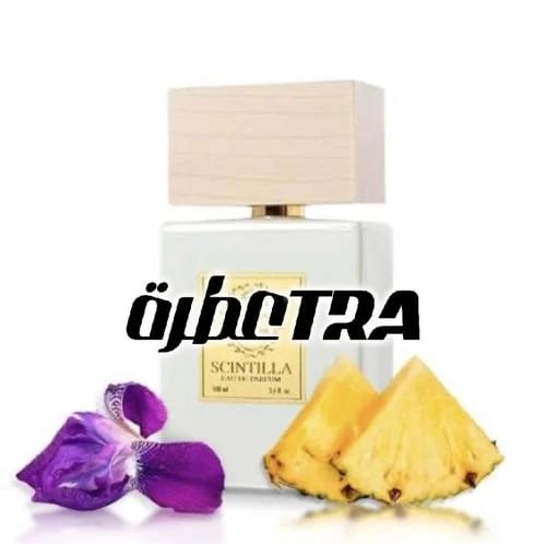 عطر بديل سكينتيلا من جيارديني دي توسكانا Scintilla Giardini Di Toscana Alternative