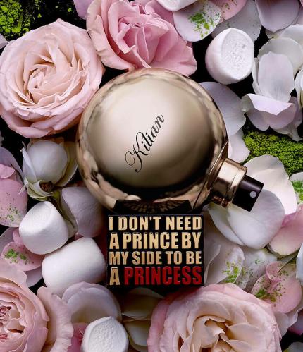 عطر اي دونت نيد ا برنس من باي كليان I Don't Need A...