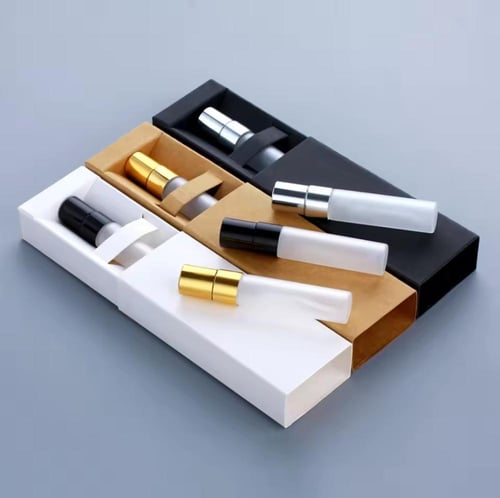 عدد 12 عطر بخاخ حجم 5 ملي