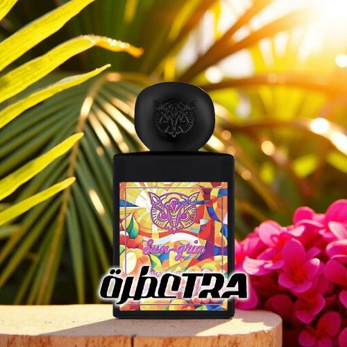 عطر بديل صن جريا من لورينزو بازاجليا Sun-gria Lore...
