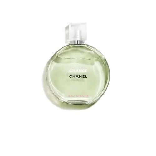 عطر شانيل شانس أوفريش تواليت50 مل