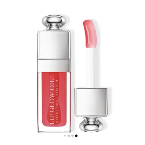 ديور ادكت ليب قلو اويل -074جيليDior Addict Lip GLO...