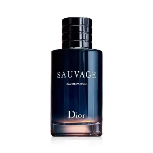 Sauvage Eau de parfum