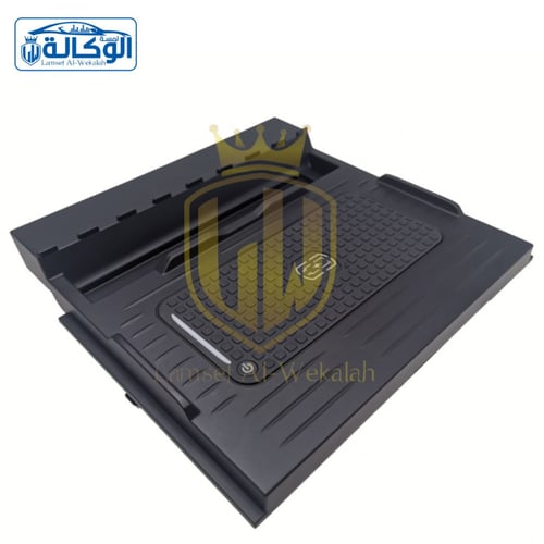 شاحن وايرلس كامري من 2018 الى 2023