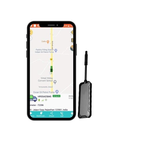 جهاز تتبع جي بي اس GPS للسيارات
