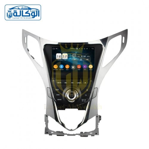 شاشة أزيرا أندرويد من 2011 إلى 2015
