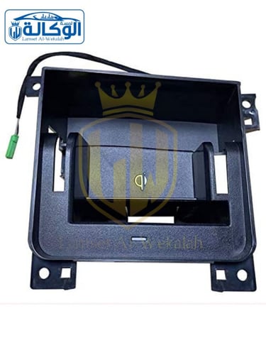 شاحن وايرلس نيسان باترول