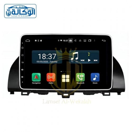 شاشة أكورد من 2018 إلى 2023