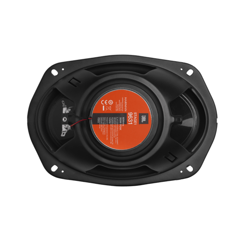 سماعات جي بي ال stage1 9631 شكل بيضاوي