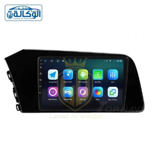 شاشة النترا أندرويد من 2021 إلى 2023