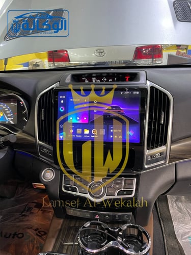 شاشة هافال H9 اندرويد موديل 2022