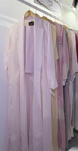 عباية محبوبة الكل