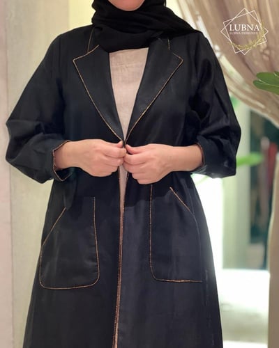 عباية محبوبة الكل