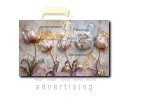 لوحة جدارية فنية C1757